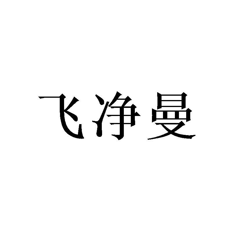 飞净曼