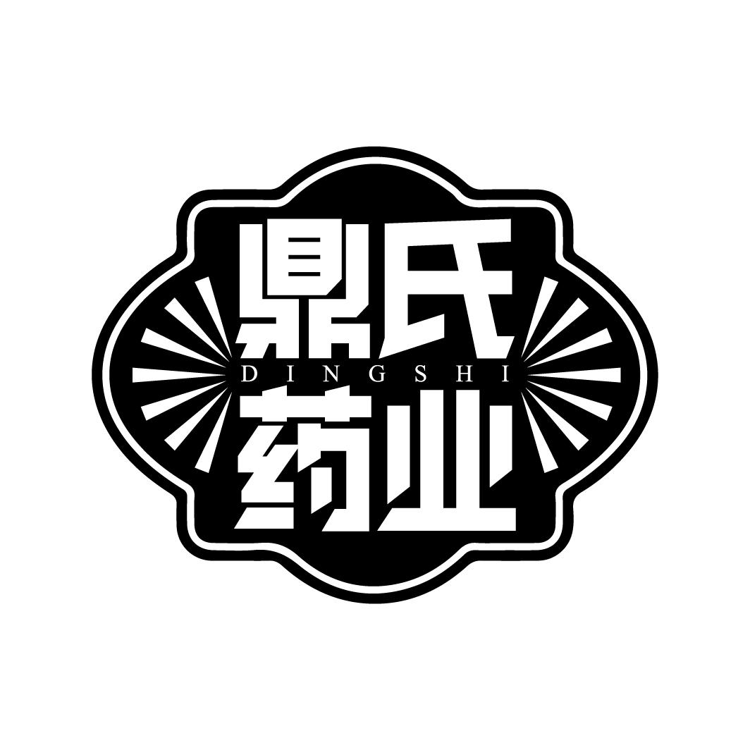 鼎氏药业  DINGSHI