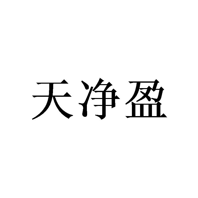 天净盈