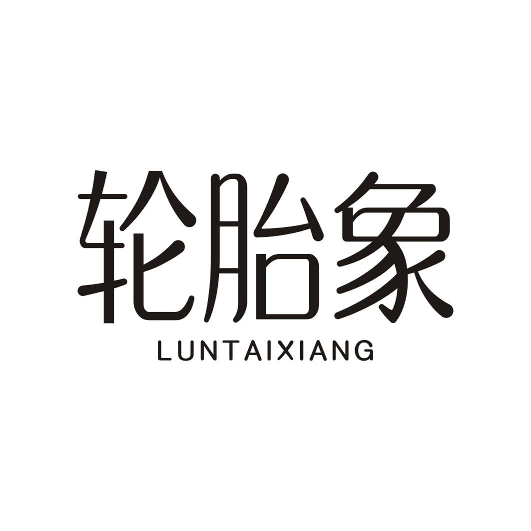 轮胎象
