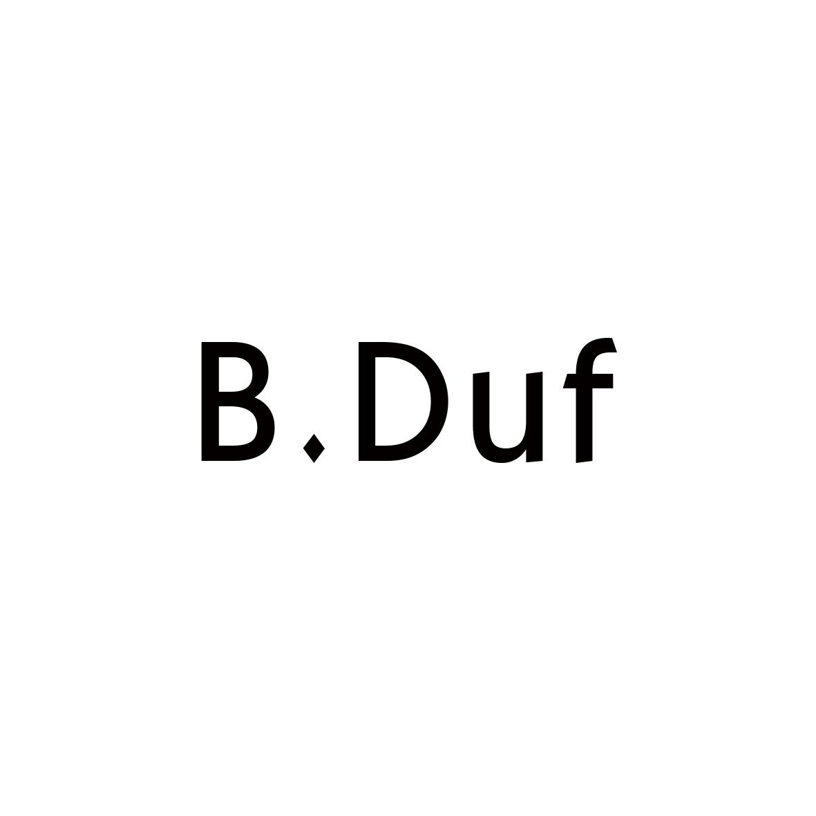 BDUF         