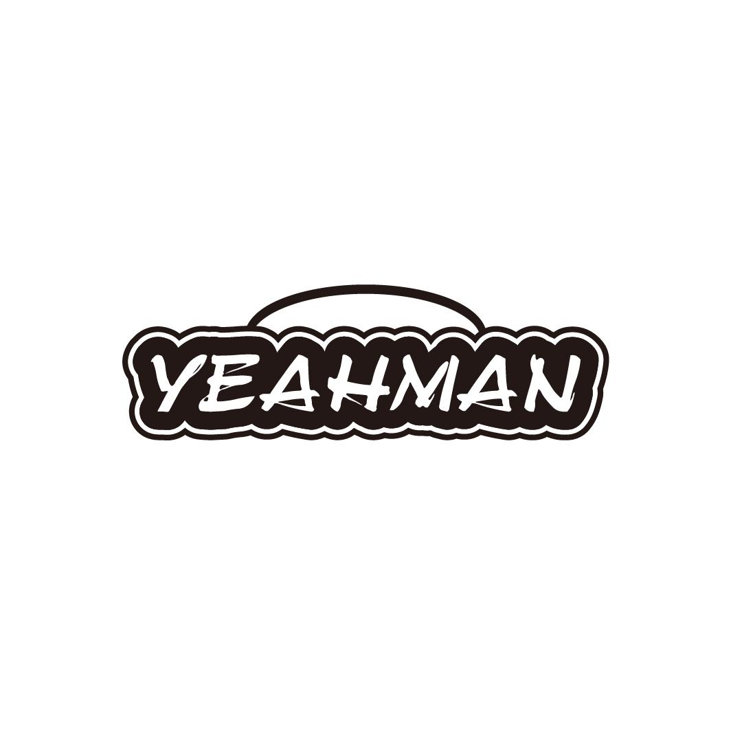 
YEAHMAN