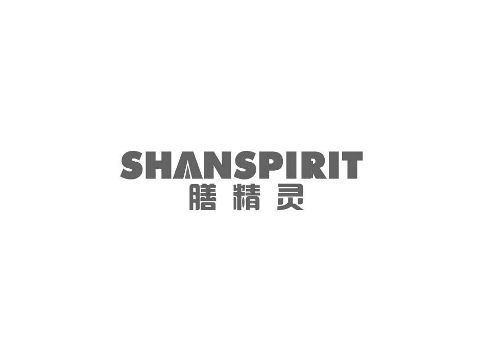膳精灵 SHANSPIRIT