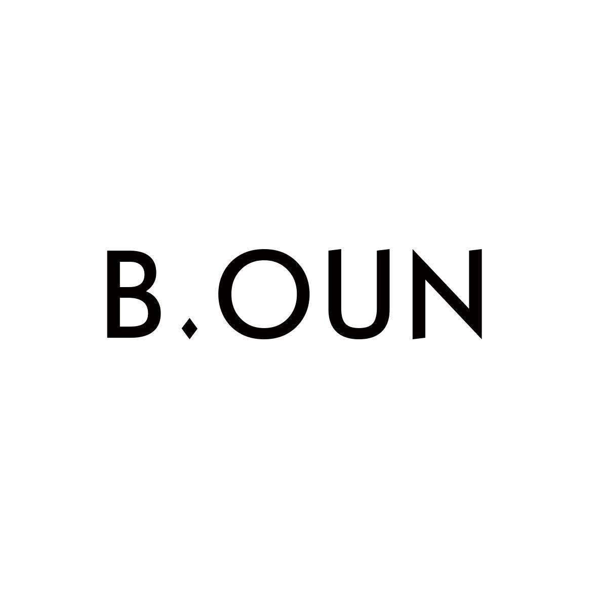 BOUN                       