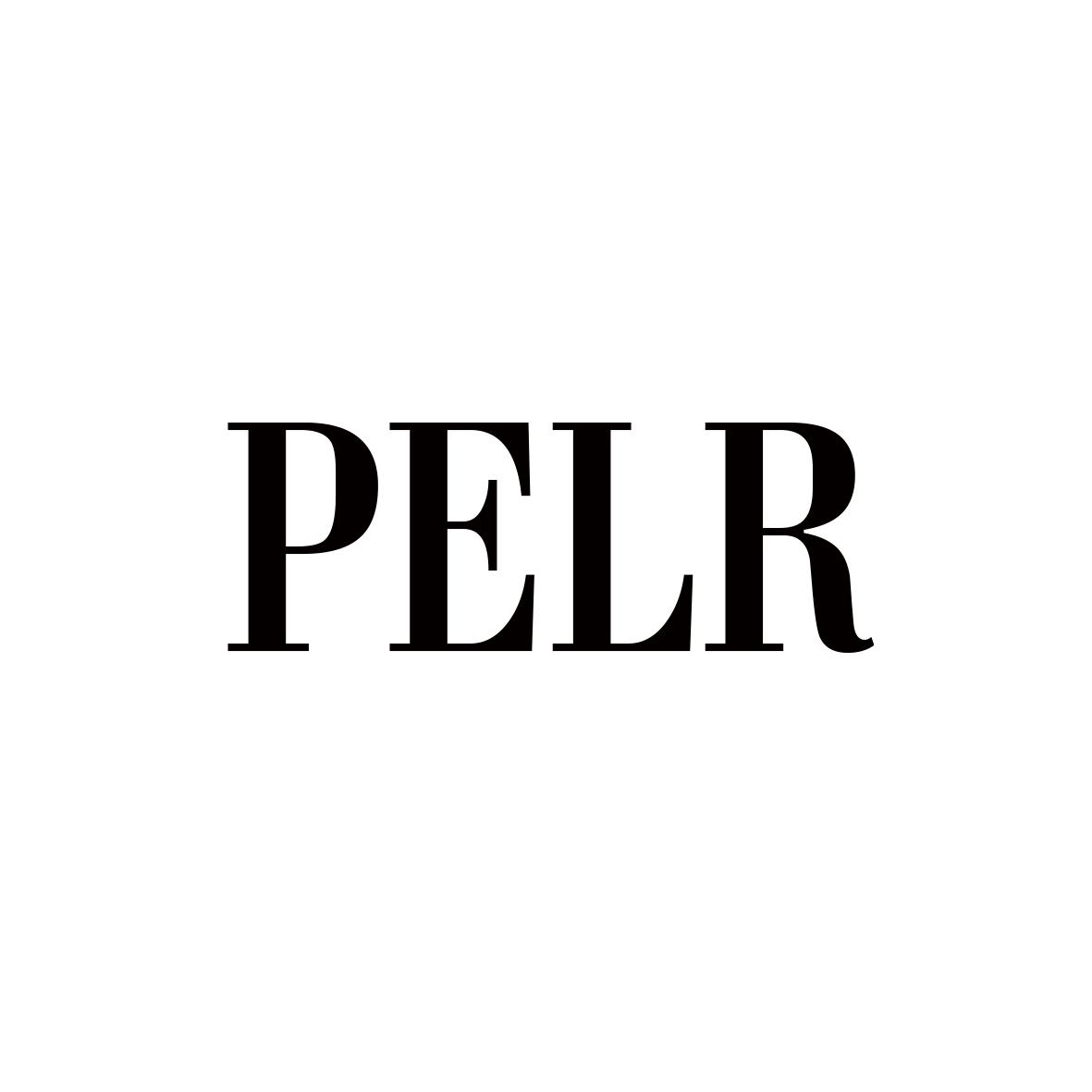 PELR                         