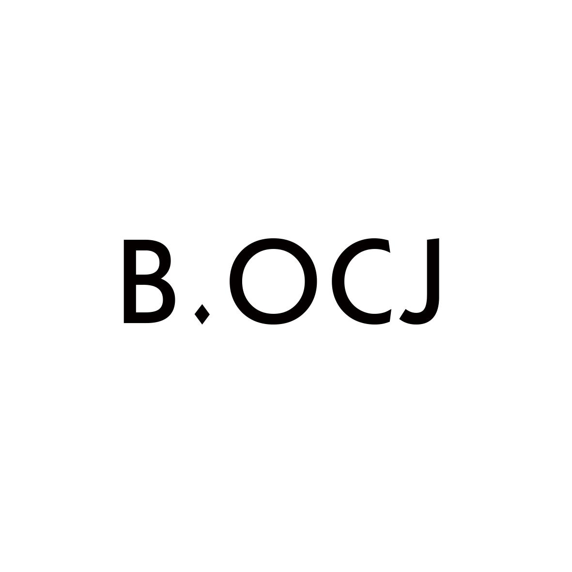BOCJ          