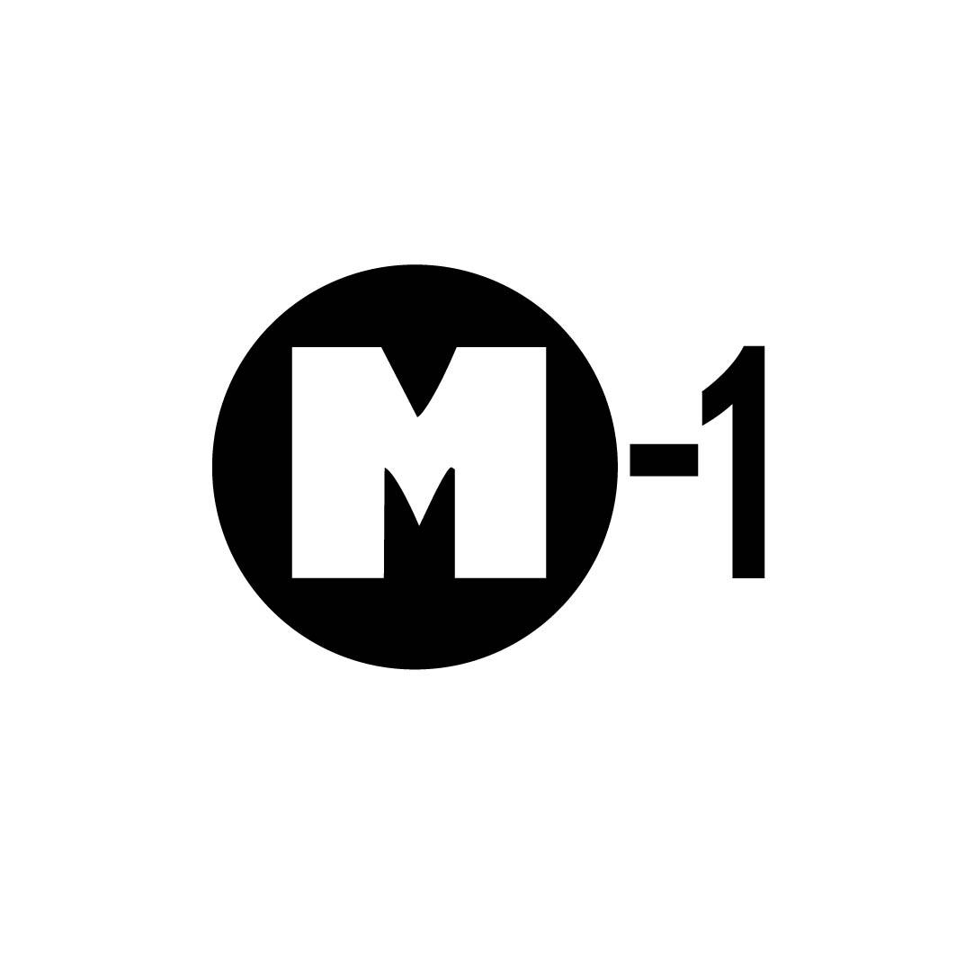 M-1 