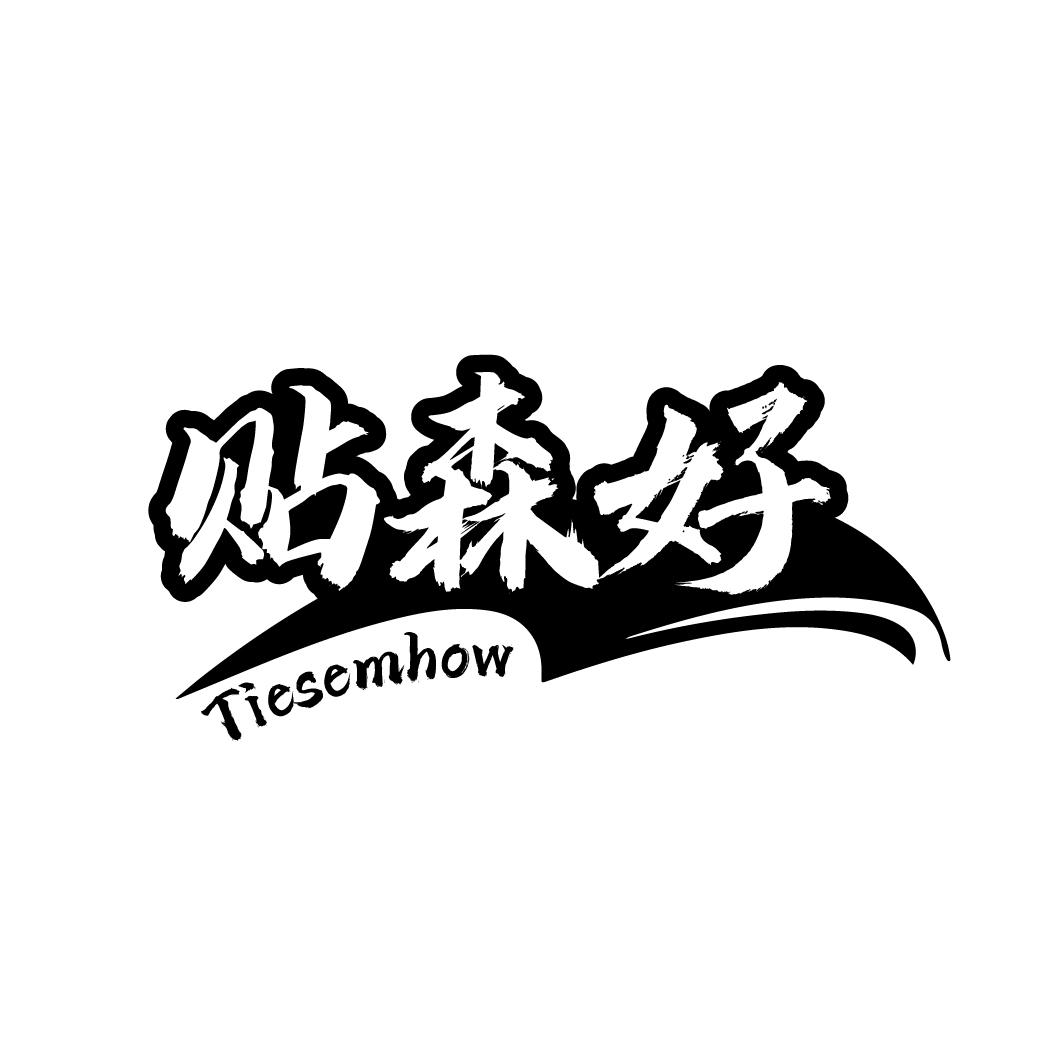 贴森好
TIESEMHOW