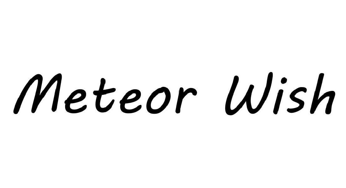 METEOR WISH