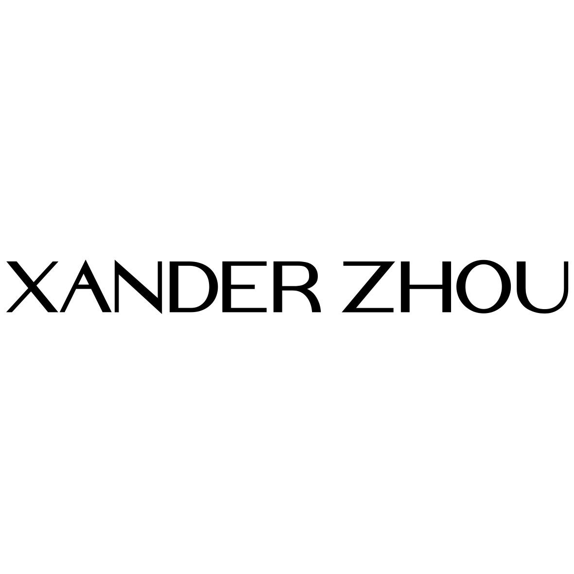 XANDER ZHOU