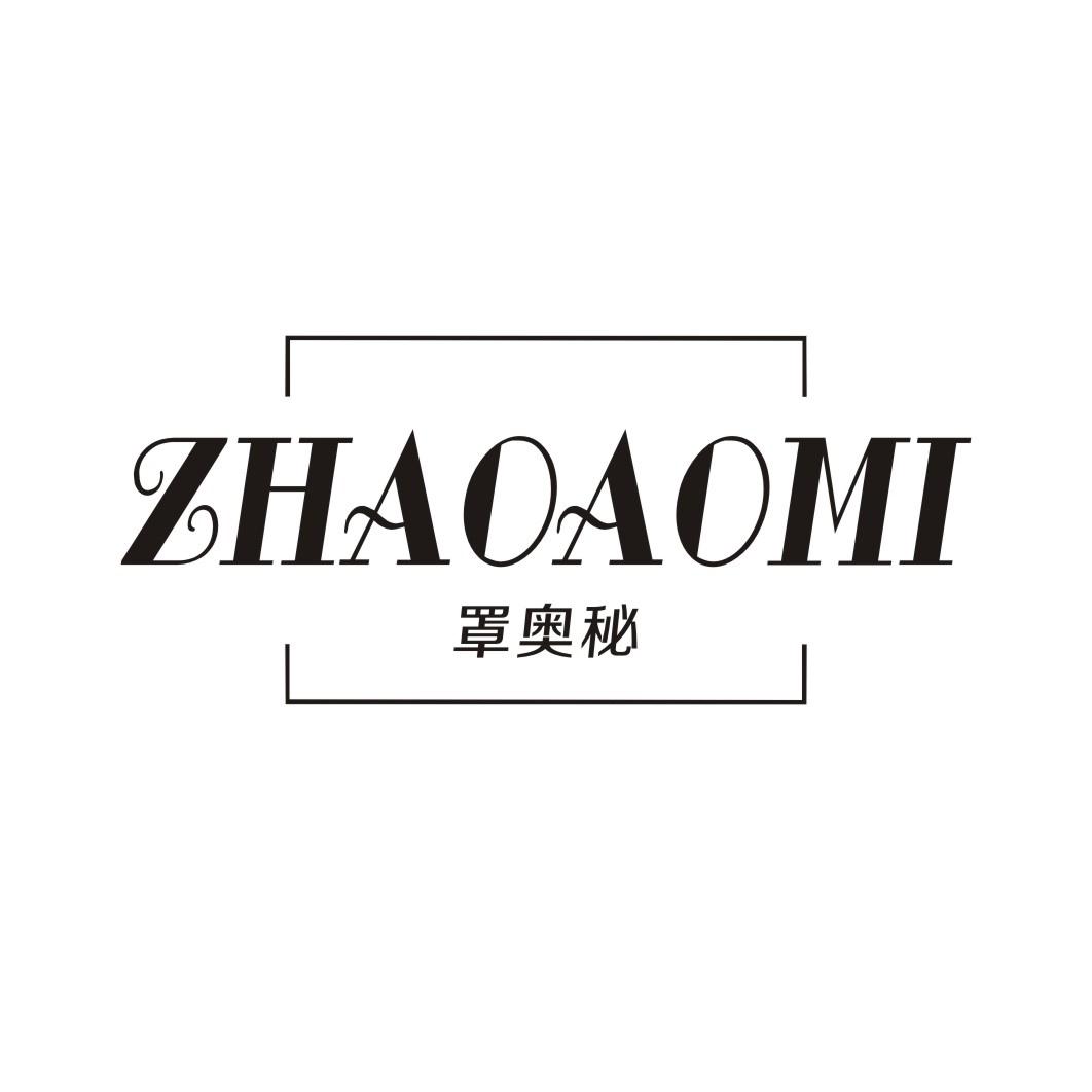 罩奥秘ZHAOAOMI