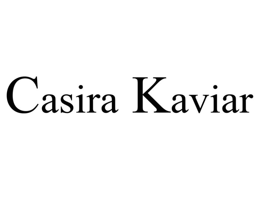 CASIRA KAVIAR