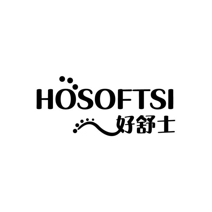 好舒士
HOSOFTSI