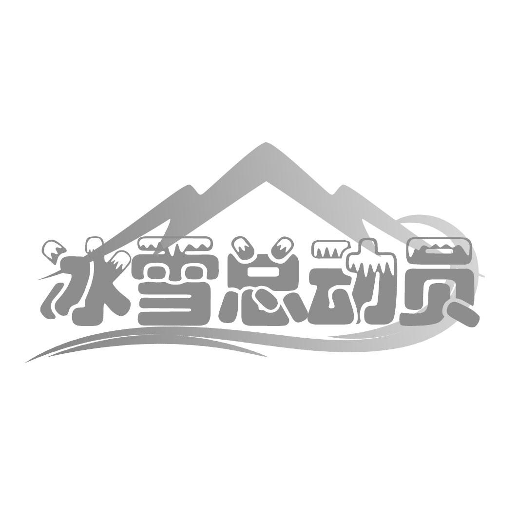 冰雪总动员