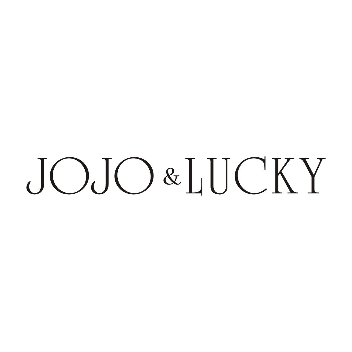JOJO&LUCKY（幸运乔乔）