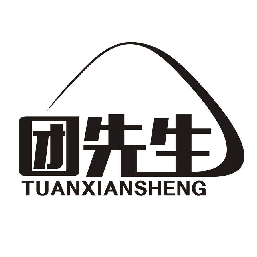 团先生
