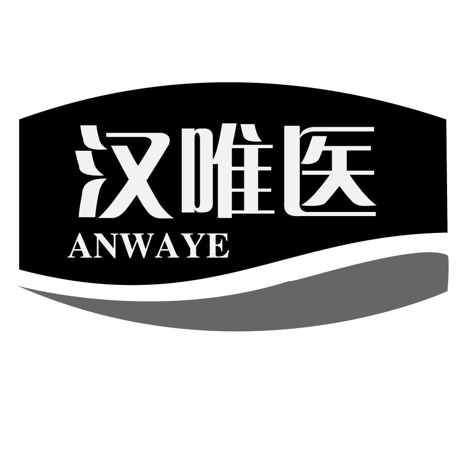 汉唯医ANWAYE