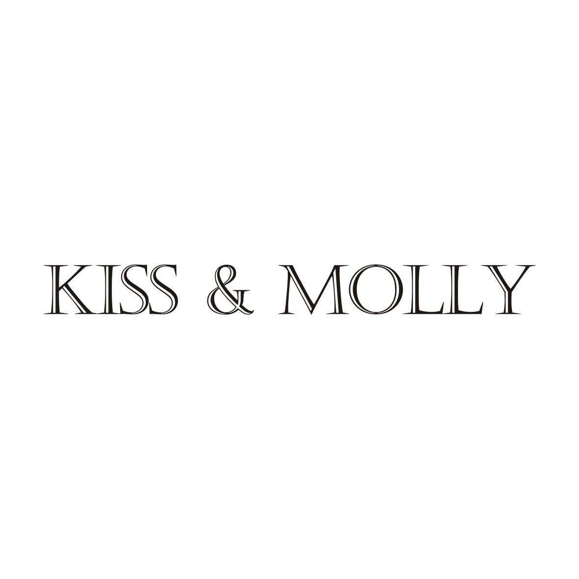 KISS&MOLLY（莫丽之吻）