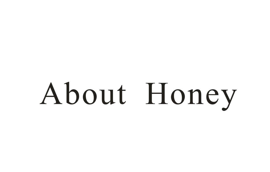 ABOUTHONEY