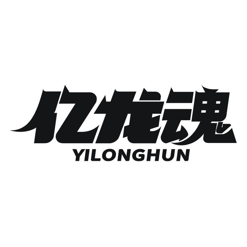 亿龙魂