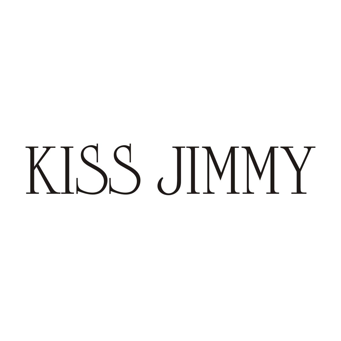 KISS JIMMY（吉米之吻）