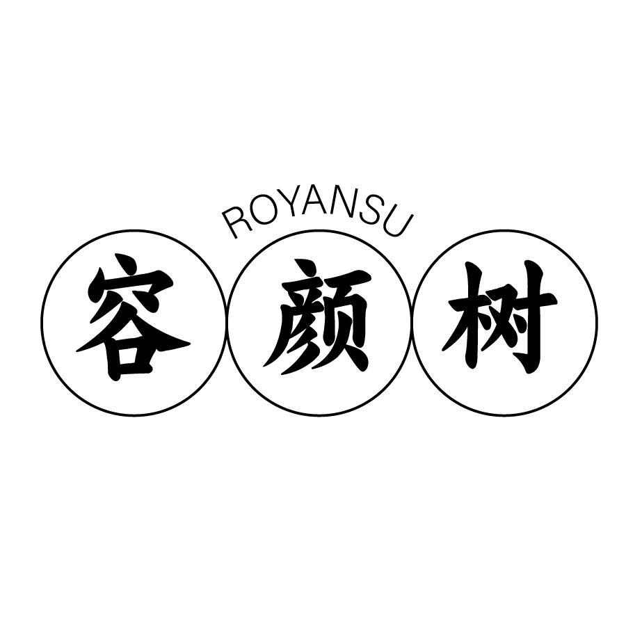 容颜树 ROYANSU