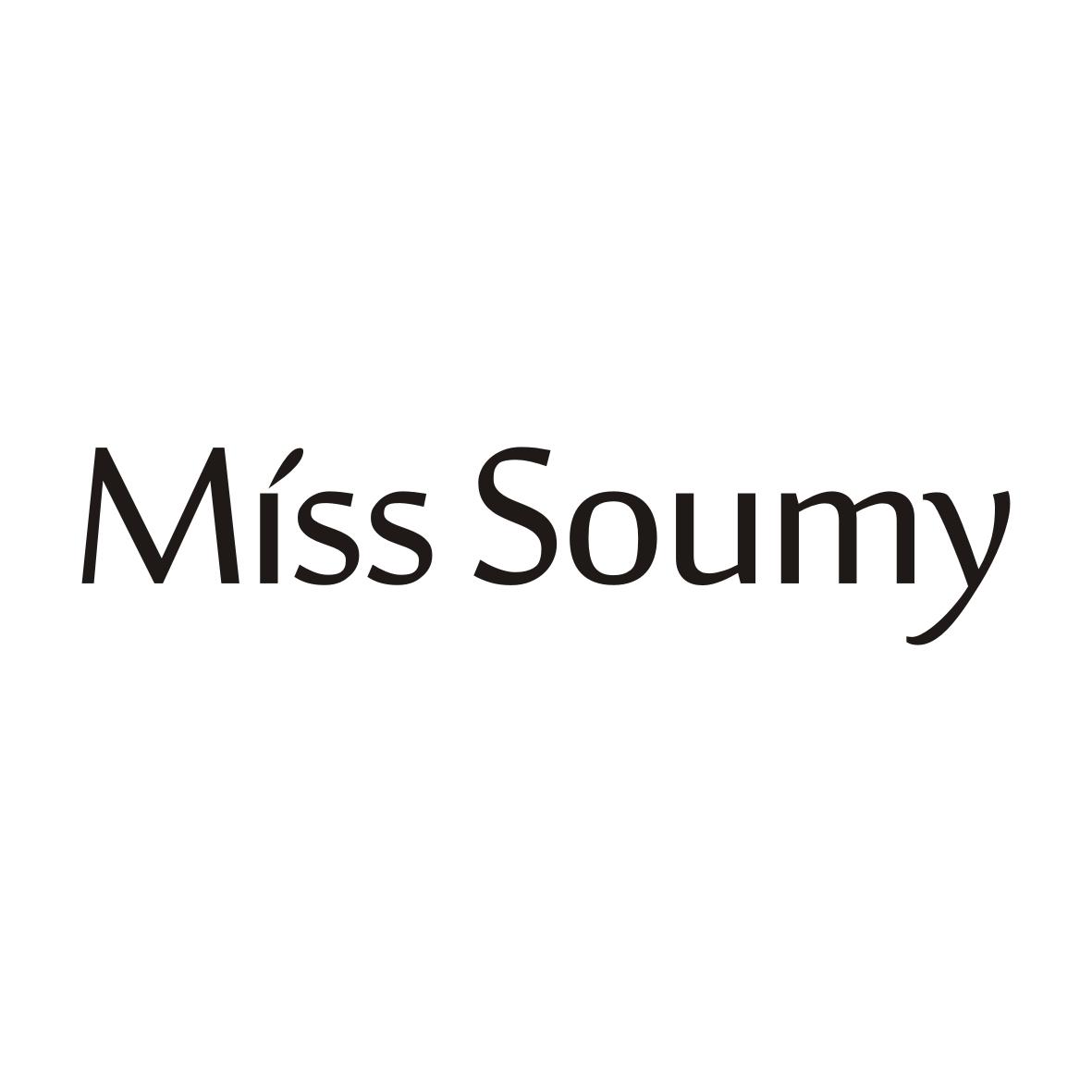 MISS SOUMY（苏米小姐）