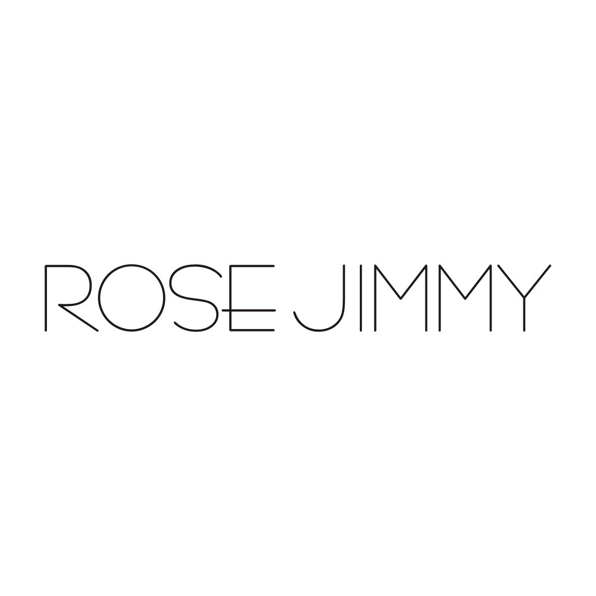 ROSE JIMMY（玫瑰吉米）