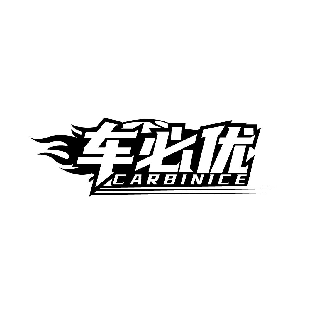 车必优
CARBINICE