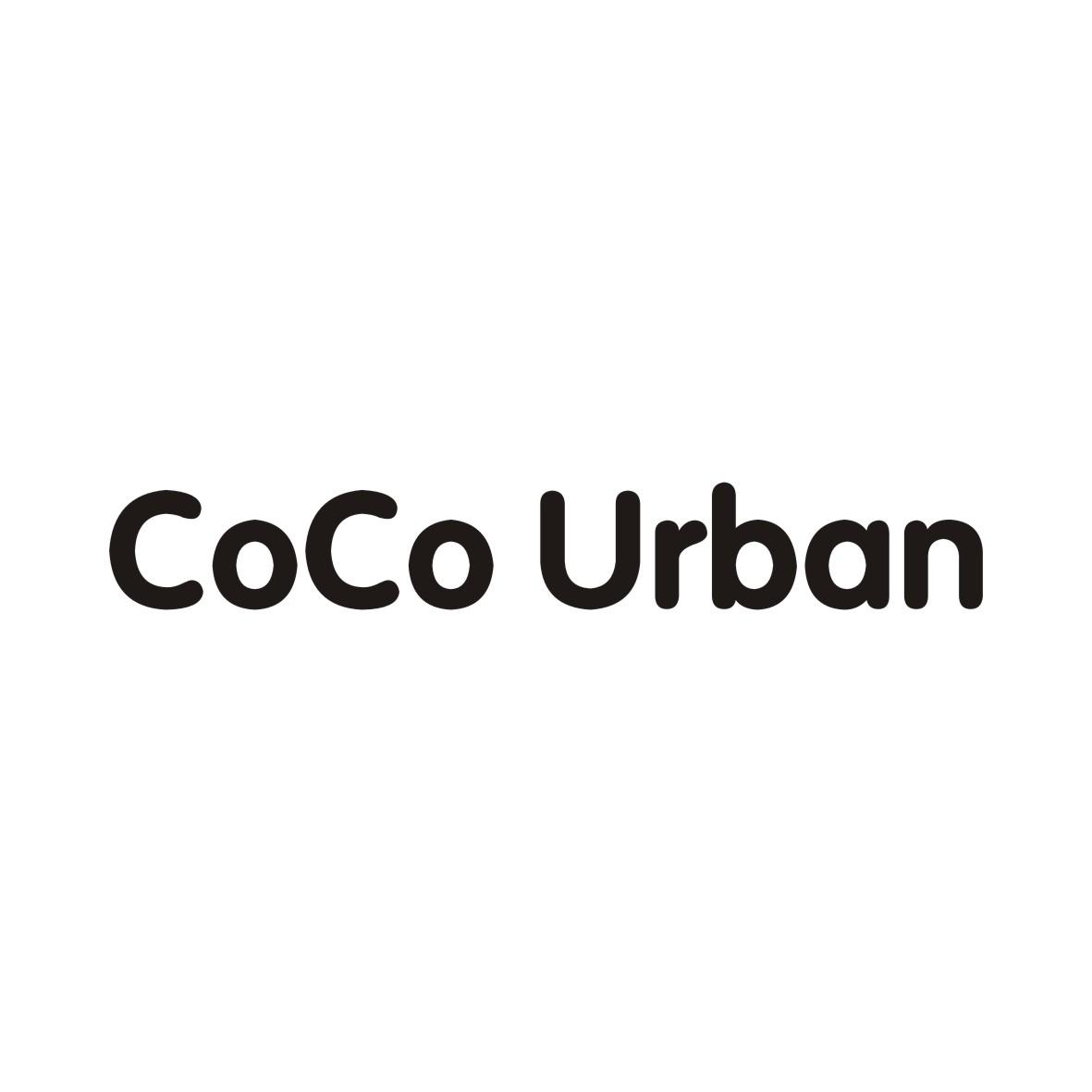COCO URBAN（可可都市）