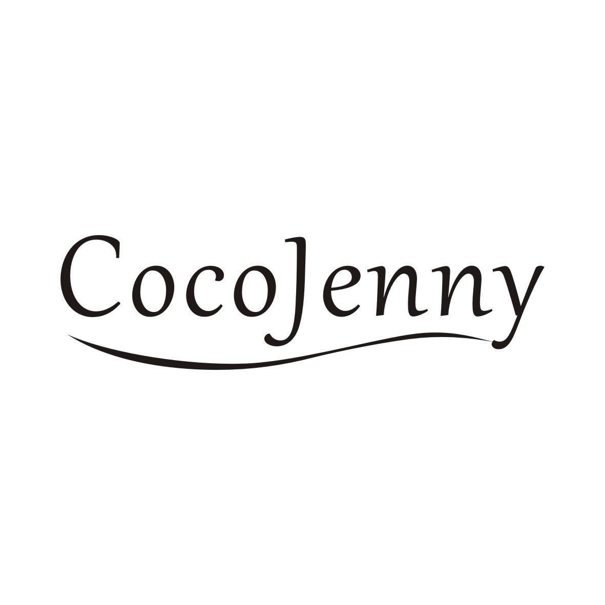 COCO JENNY（可可珍妮）