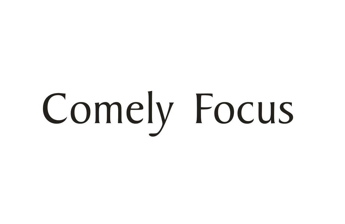 COMELY FOCUS