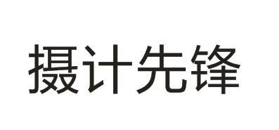 摄计先锋