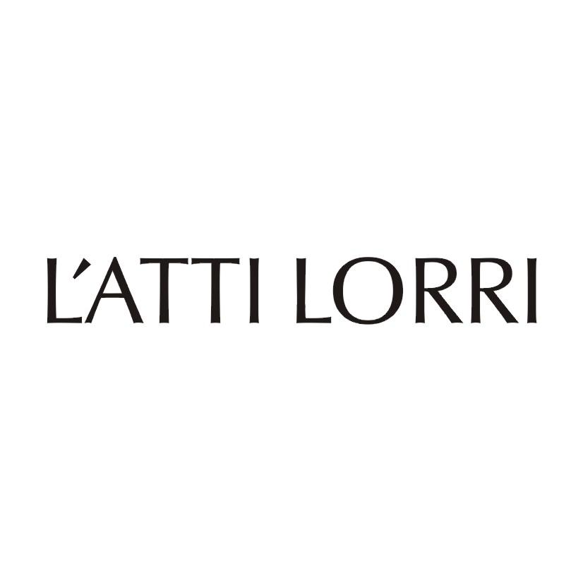 LATTI LORRI