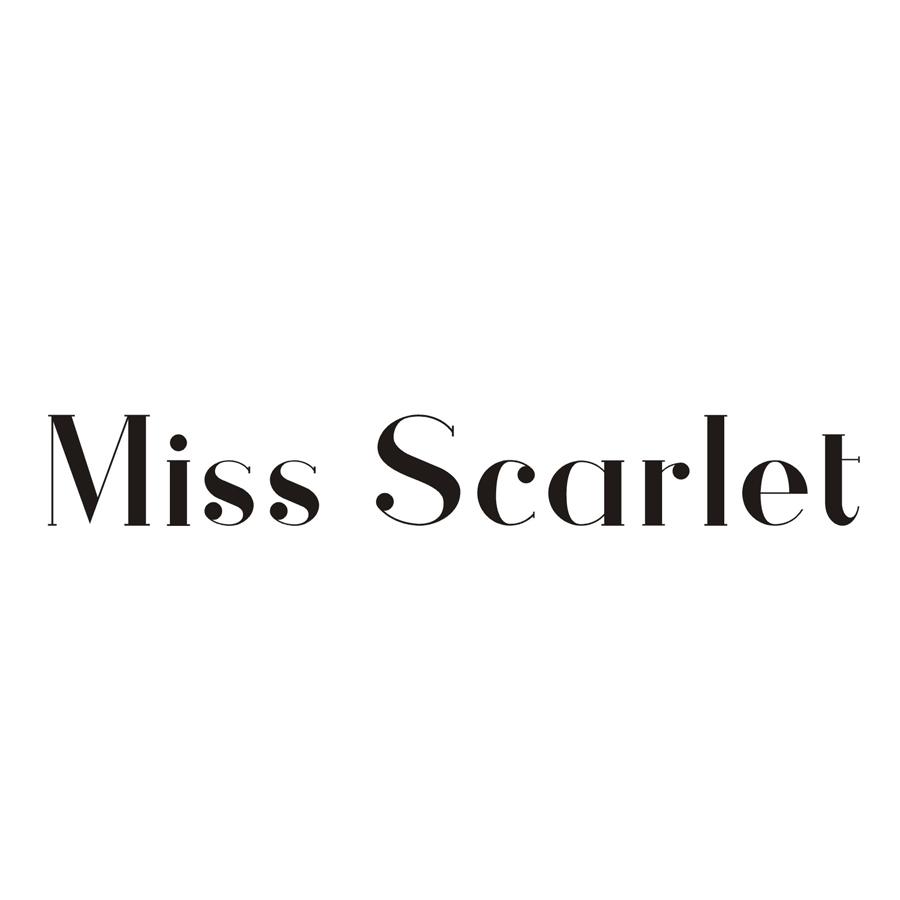 MISS SCARLET
