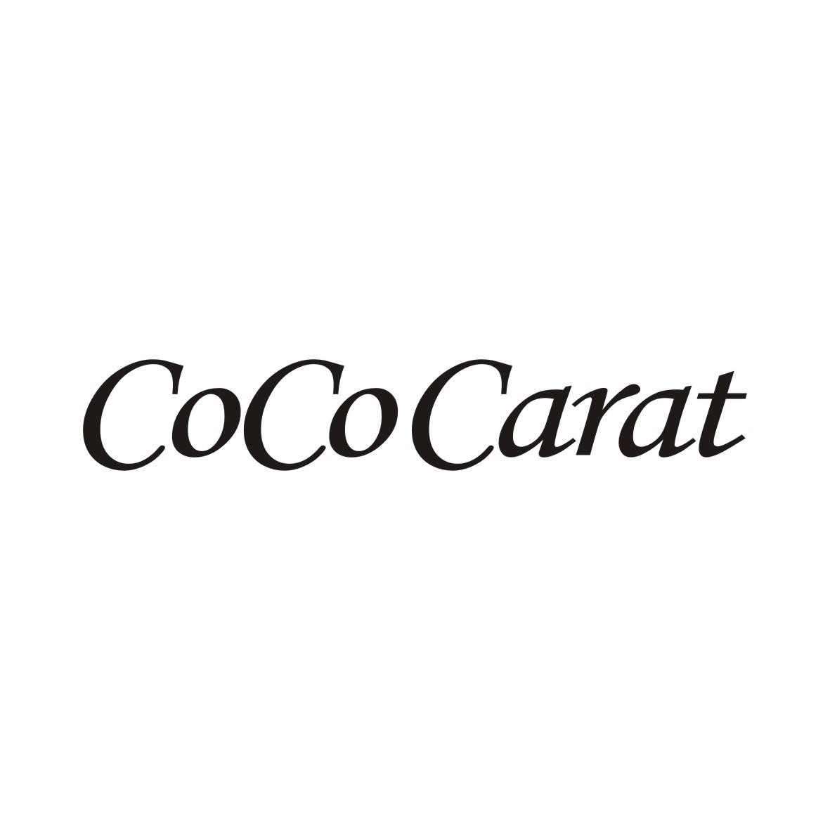 COCO CARAT（可可克拉）