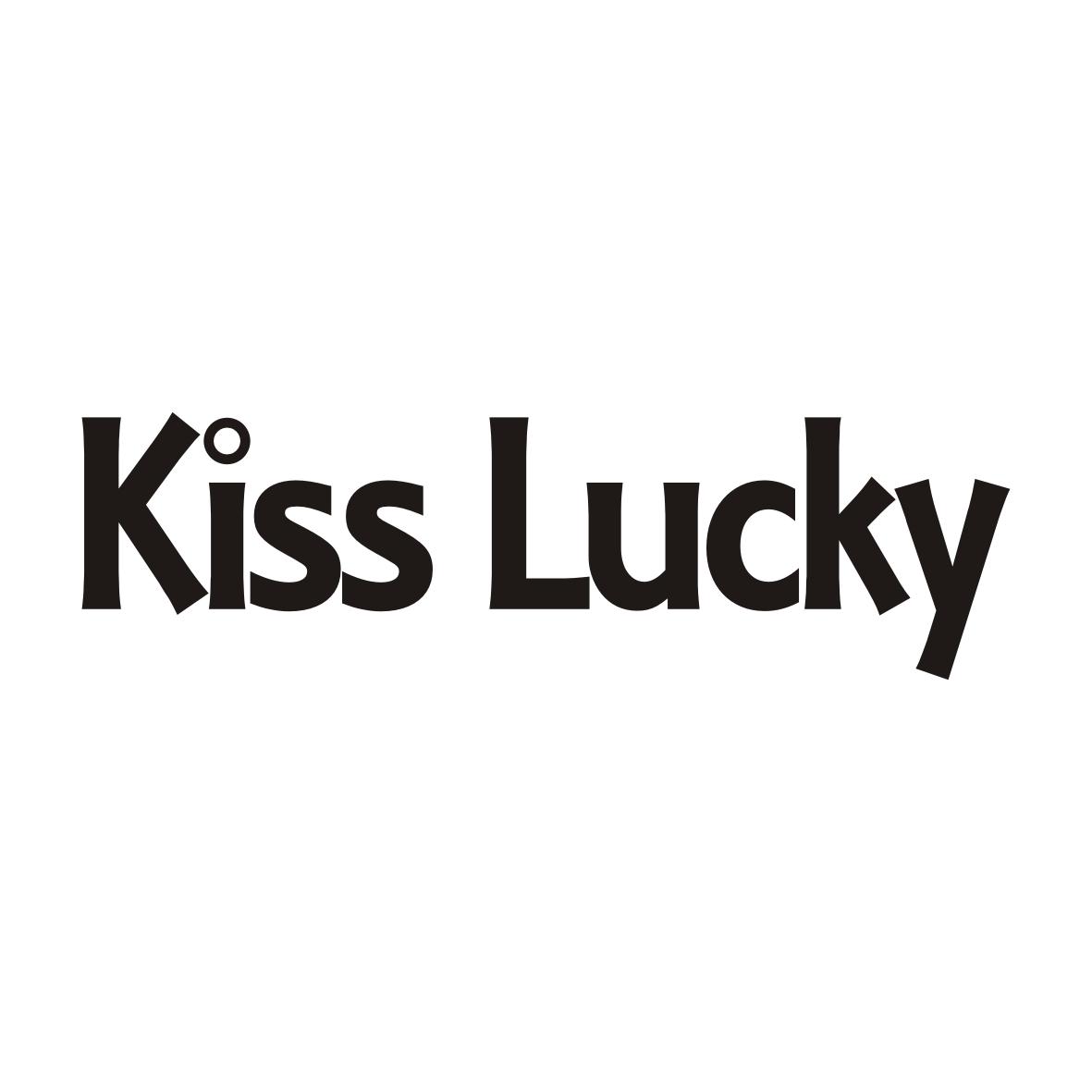 KISS LUCKY（幸运之吻）