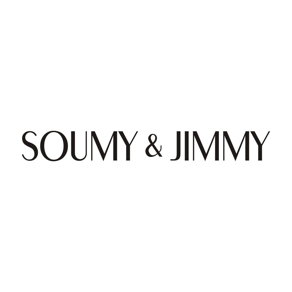 SOUMY&JIMMY（苏米吉米）