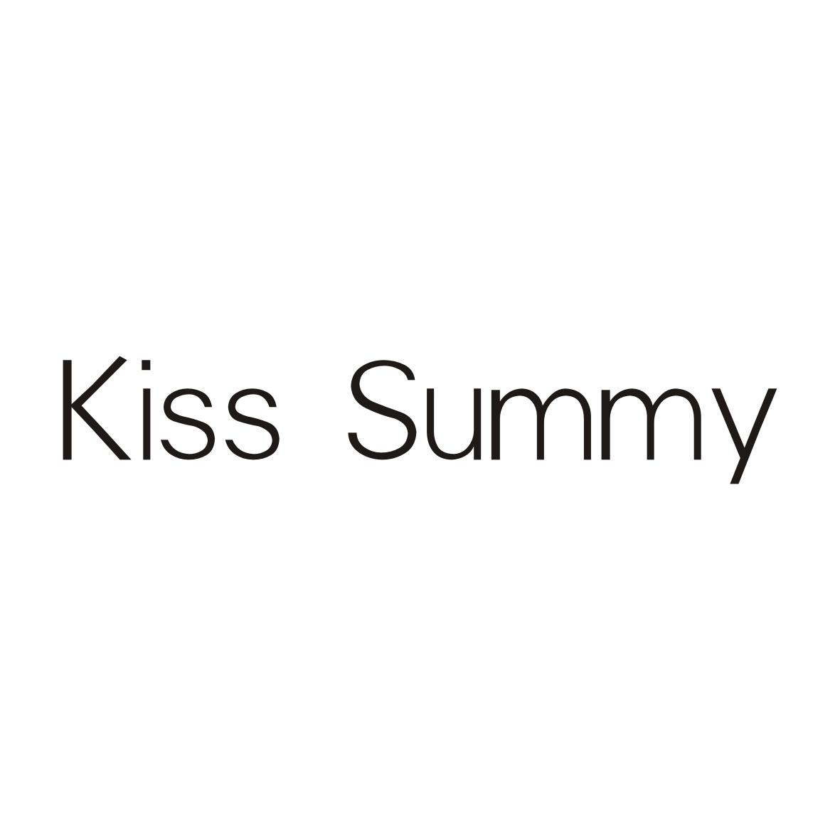 KISS SUMMY（萨米之吻）