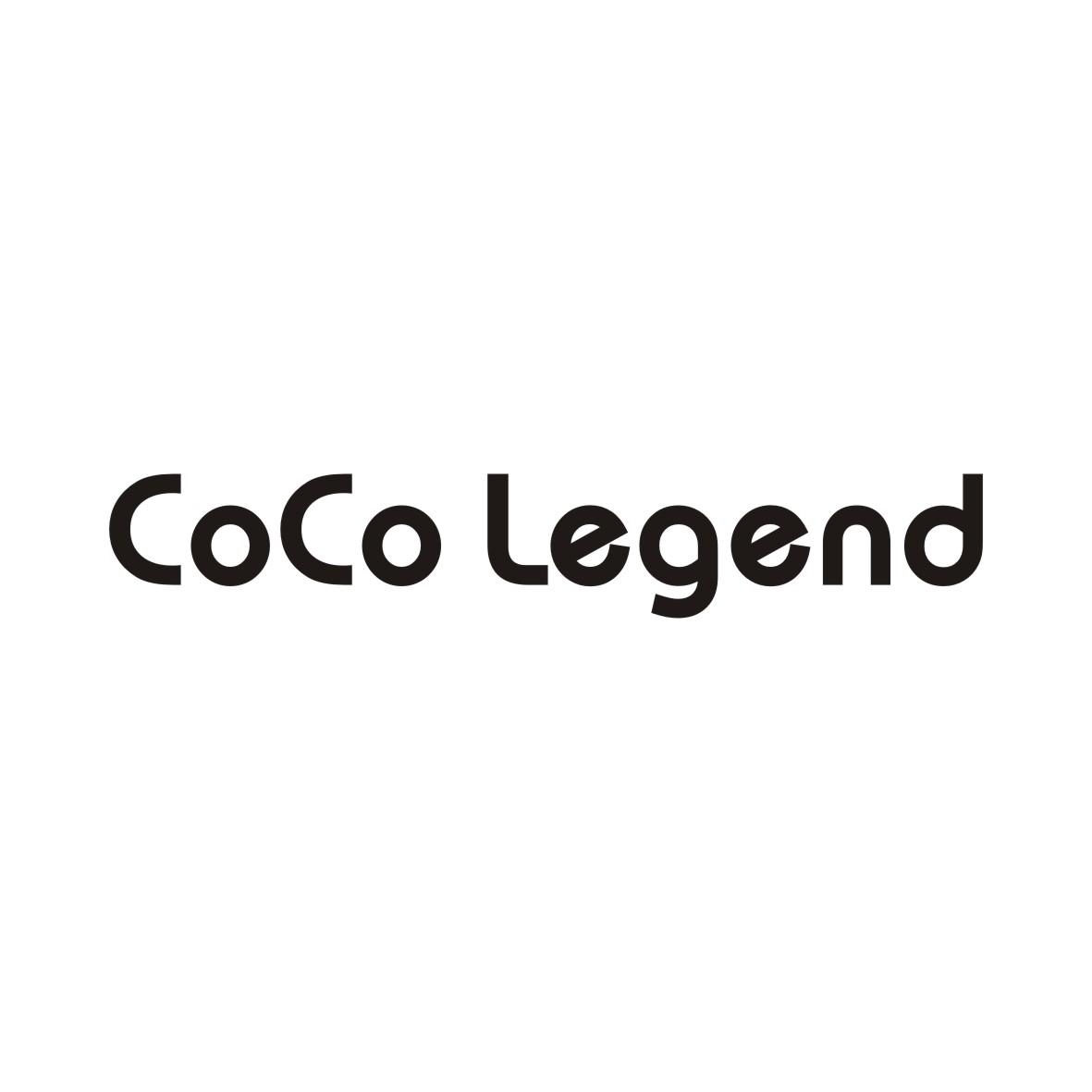 COCO LEGEND（可可传奇）