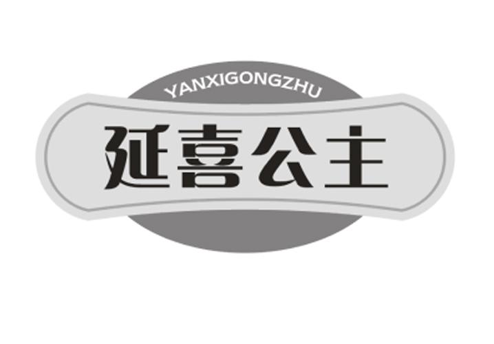 延喜公主