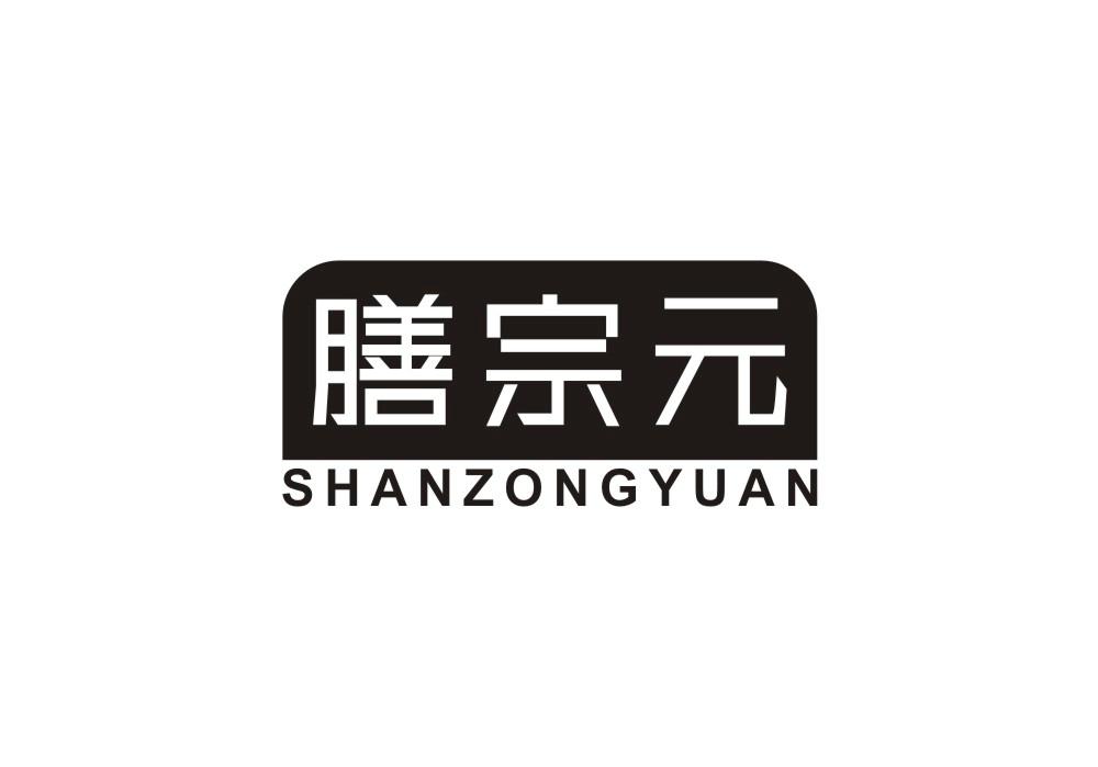 膳宗元