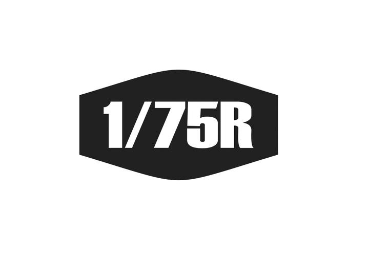 175R