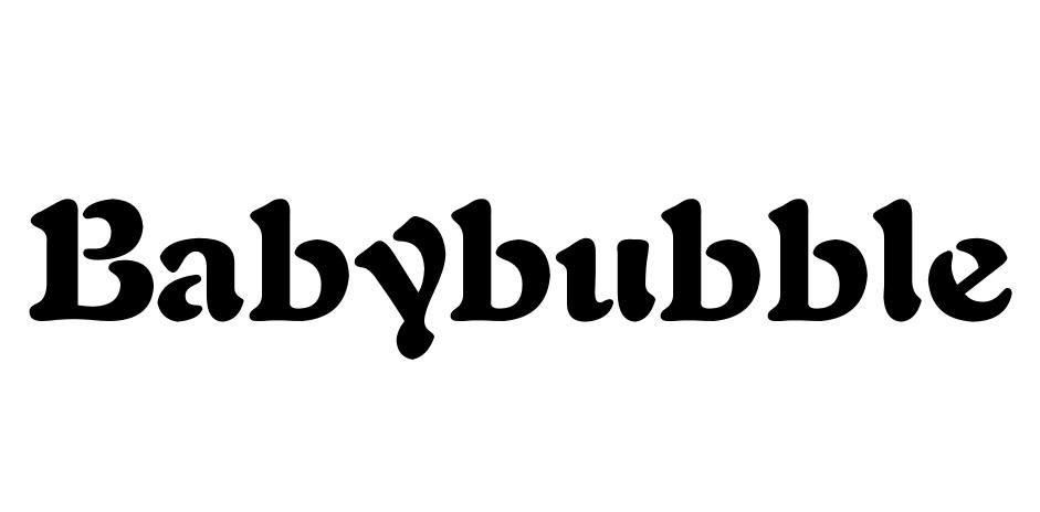 BABYBUBBLE