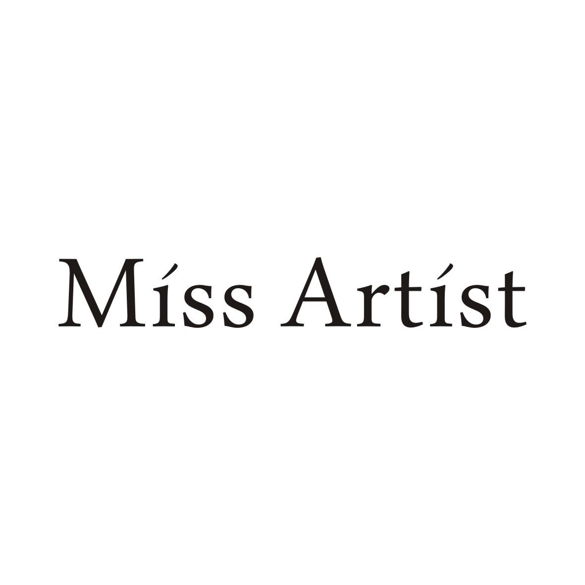 MISS ARTIST（艺术家小姐）
