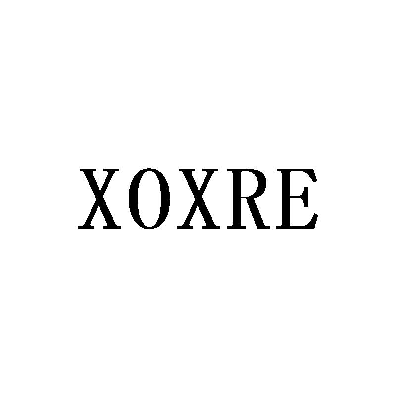 XOXRE