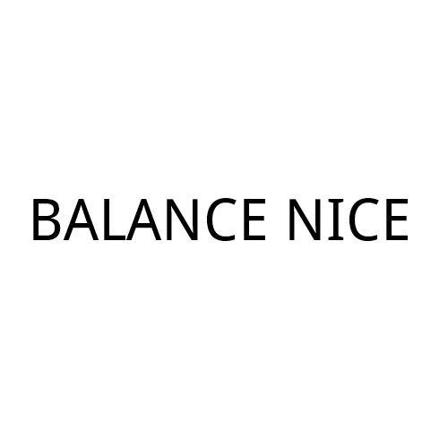 BALANCE NICE