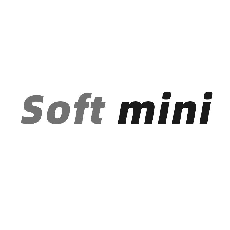 SOFT MINI