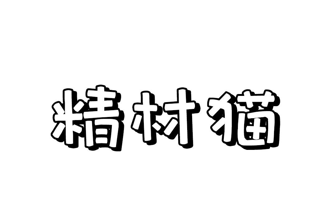 精材猫