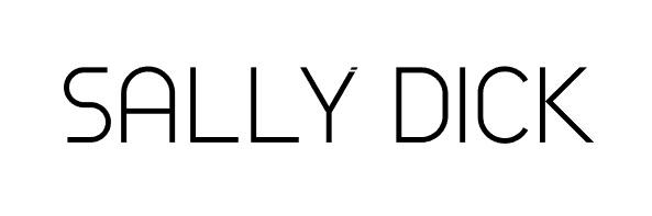 SALLY DICK